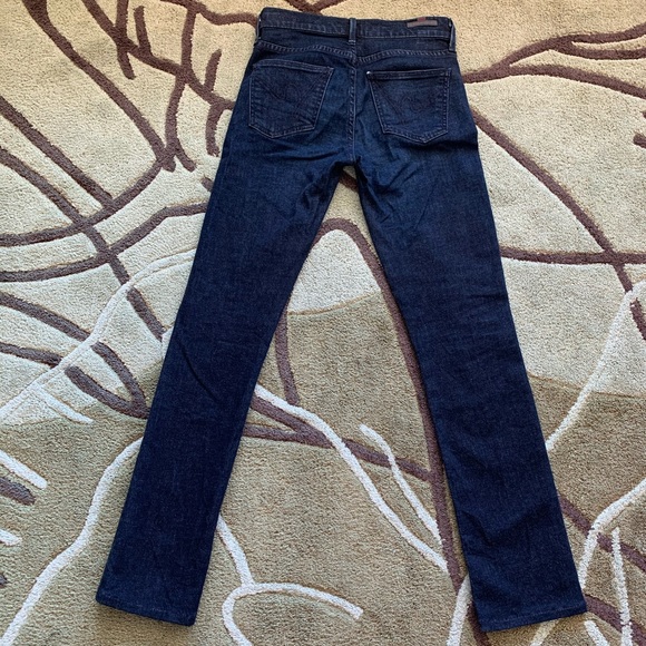 Citizens of Humanity Low Rise jeans💙 - Picture 6 of 10